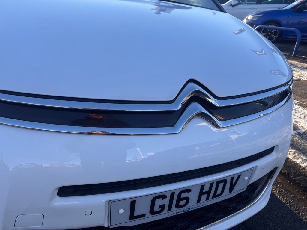 Used Citroen C4 Grand Picasso 2016 for sale - 77172391: Photo 14