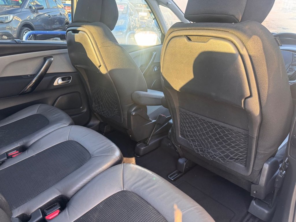 Used Citroen C4 Grand Picasso 2016 for sale - 77172391: Photo 17