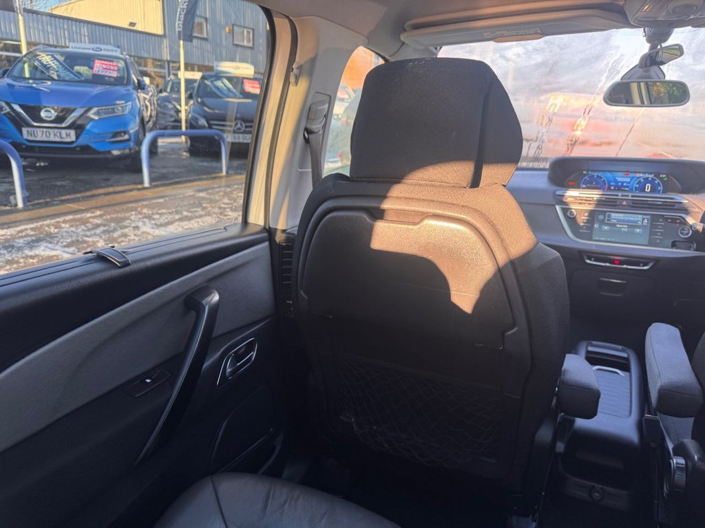 Used Citroen C4 Grand Picasso 2016 for sale - 77172391: Photo 21