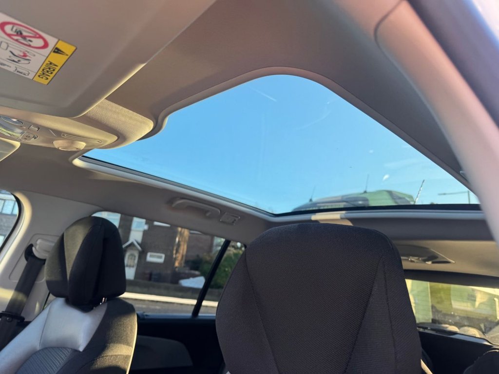 Used Citroen C4 Grand Picasso 2016 for sale - 77172391: Photo 22