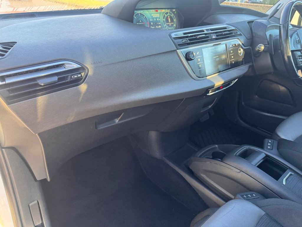 Used Citroen C4 Grand Picasso 2016 for sale - 77172391: Photo 25
