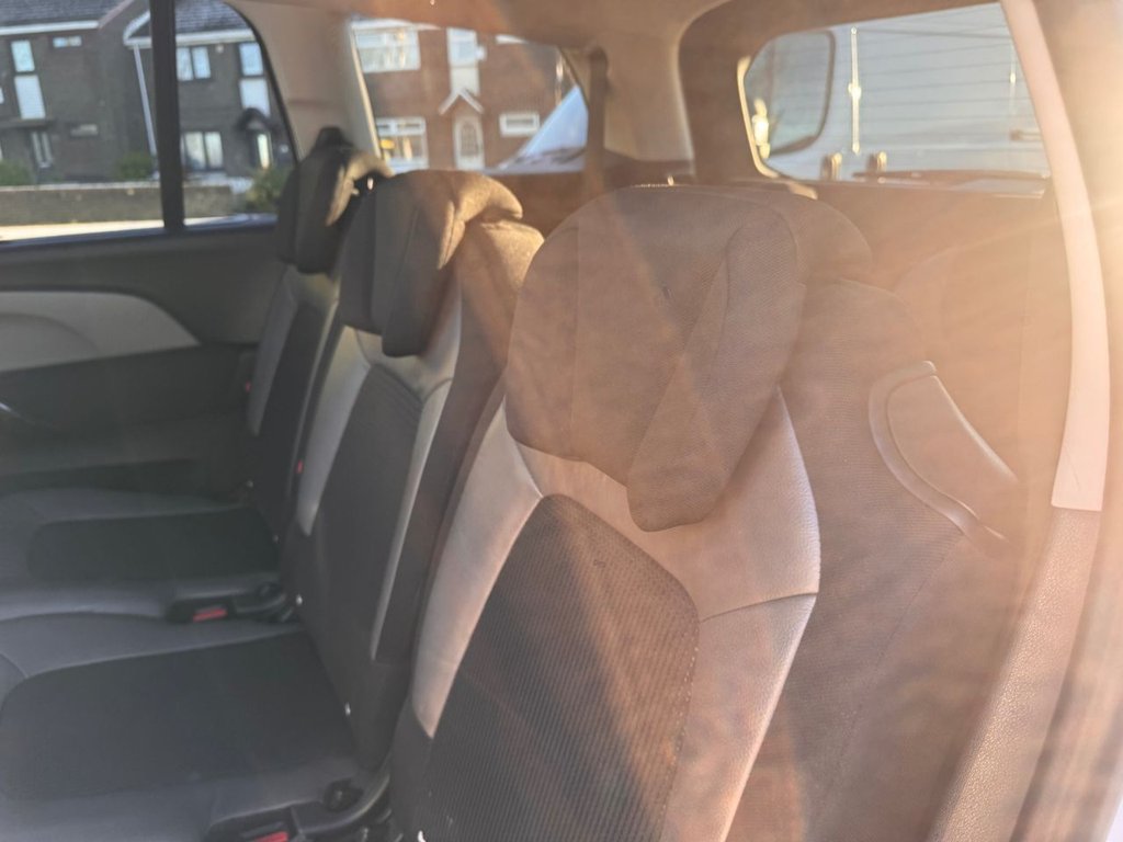 Used Citroen C4 Grand Picasso 2016 for sale - 77172391: Photo 26