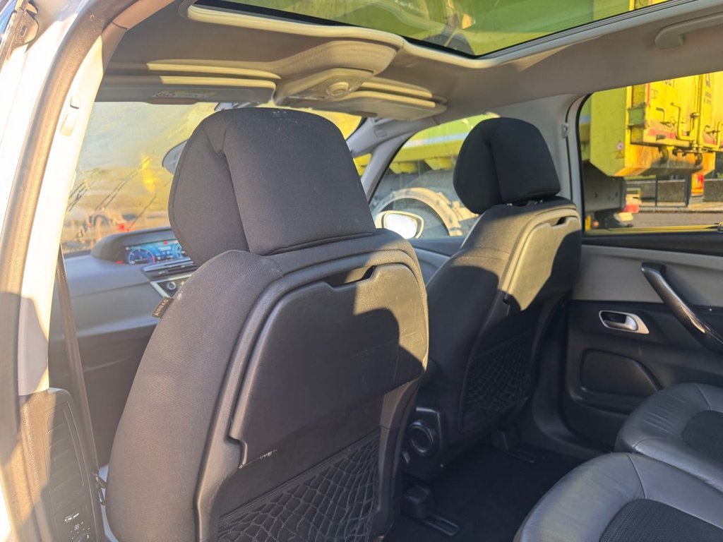 Used Citroen C4 Grand Picasso 2016 for sale - 77172391: Photo 27