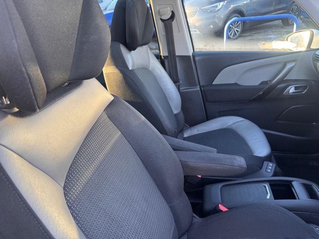 Used Citroen C4 Grand Picasso 2016 for sale - 77172391: Photo 28