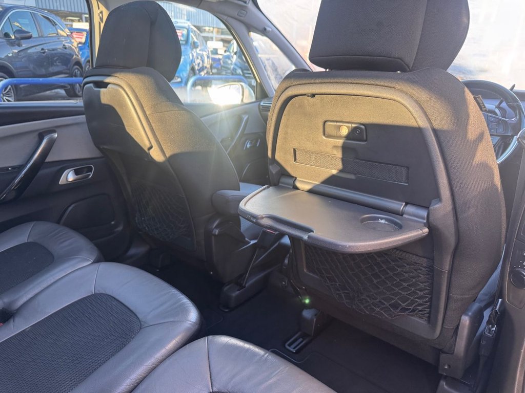 Used Citroen C4 Grand Picasso 2016 for sale - 77172391: Photo 29