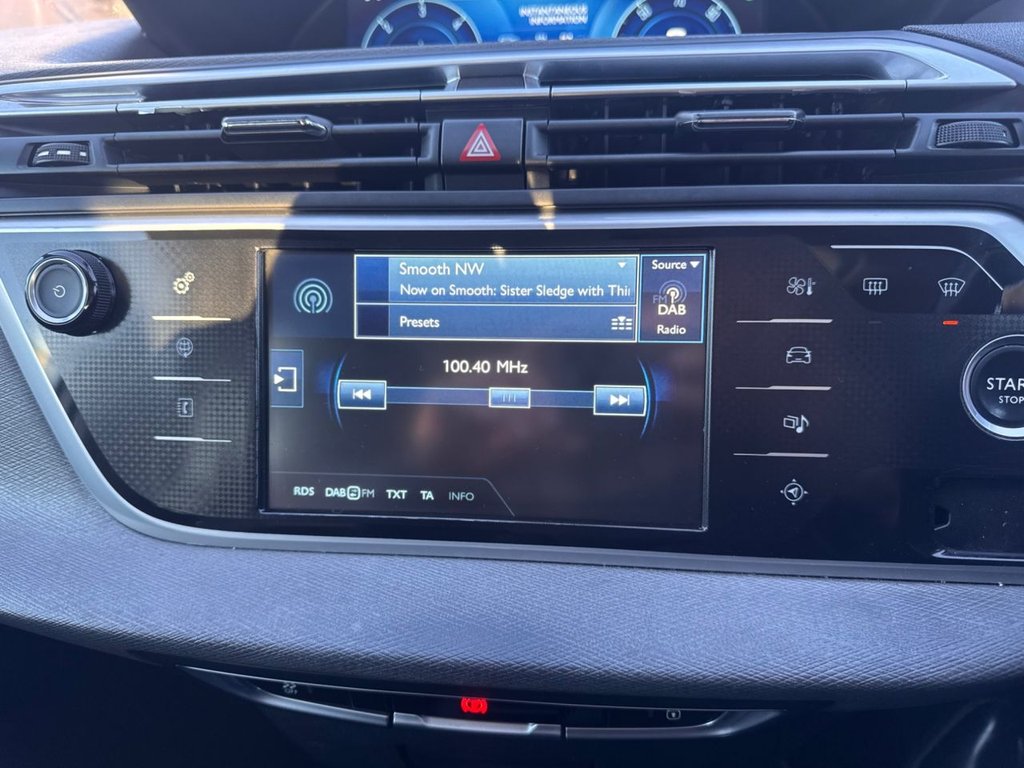 Used Citroen C4 Grand Picasso 2016 for sale - 77172391: Photo 34