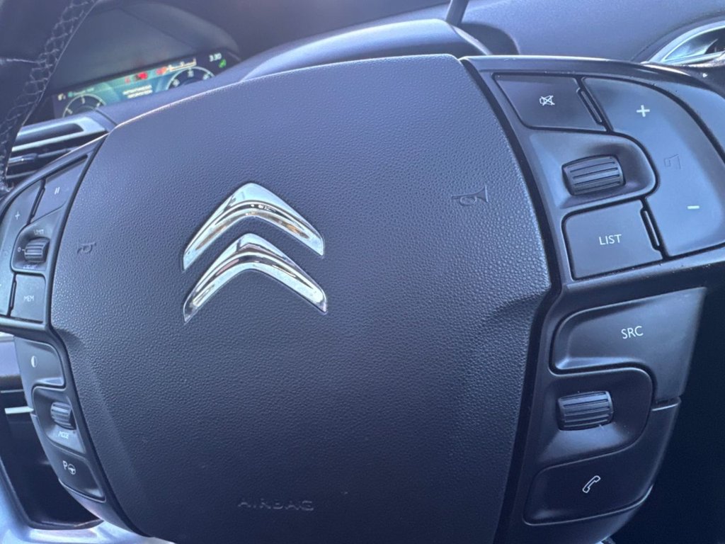 Used Citroen C4 Grand Picasso 2016 for sale - 77172391: Photo 35