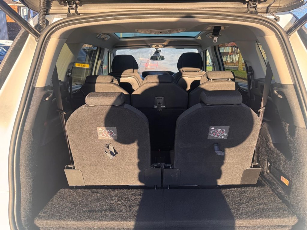 Used Citroen C4 Grand Picasso 2016 for sale - 77172391: Photo 5