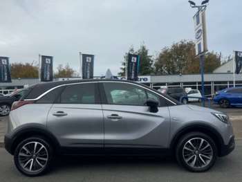 Used Vauxhall Crossland X 2020 for sale - 73483148: Photo
