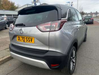 Used Vauxhall Crossland X 2020 for sale - 73483148: Photo