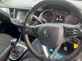 Used Vauxhall Crossland X 2020 for sale - 73483148: Photo