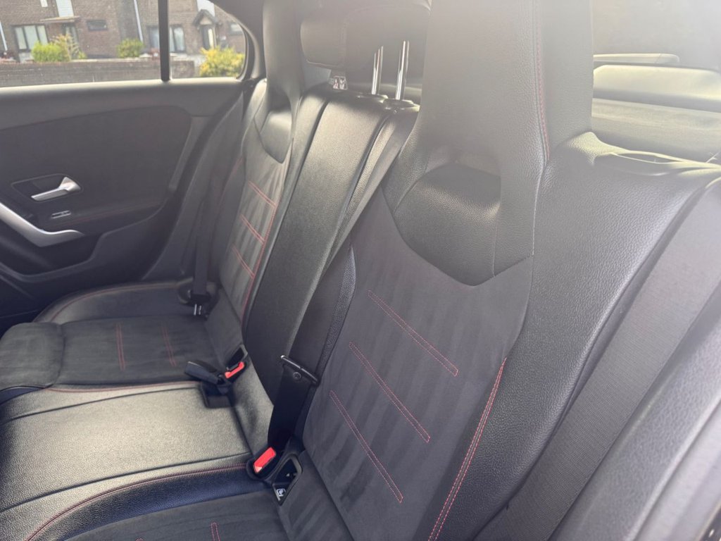 Used Mercedes-Benz A-Class 2020 for sale - 75937428: Photo 10