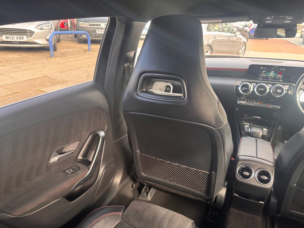 Used Mercedes-Benz A-Class 2020 for sale - 75937428: Photo 11