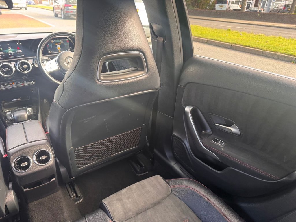 Used Mercedes-Benz A-Class 2020 for sale - 75937428: Photo 12