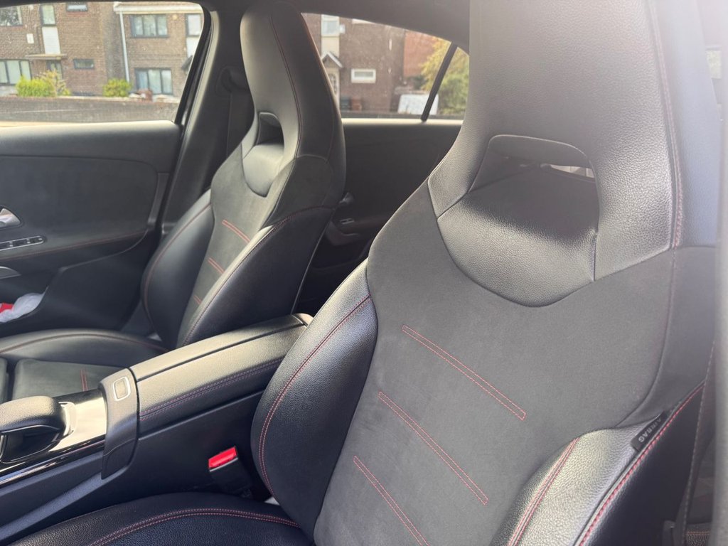 Used Mercedes-Benz A-Class 2020 for sale - 75937428: Photo 14