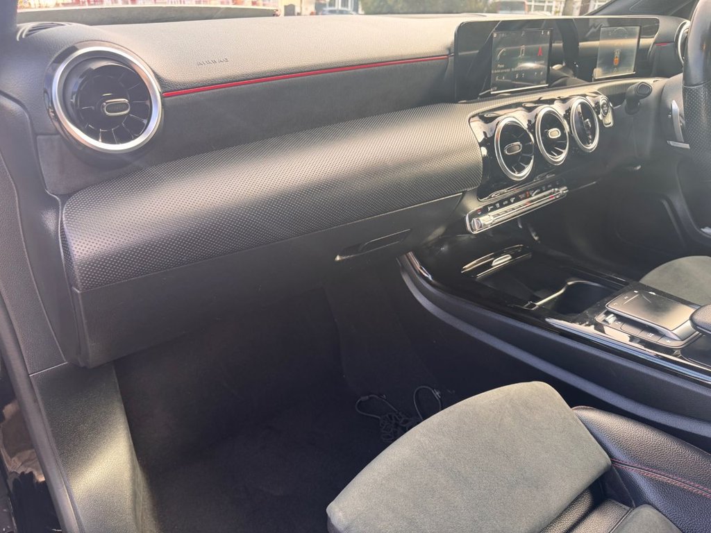 Used Mercedes-Benz A-Class 2020 for sale - 75937428: Photo 15