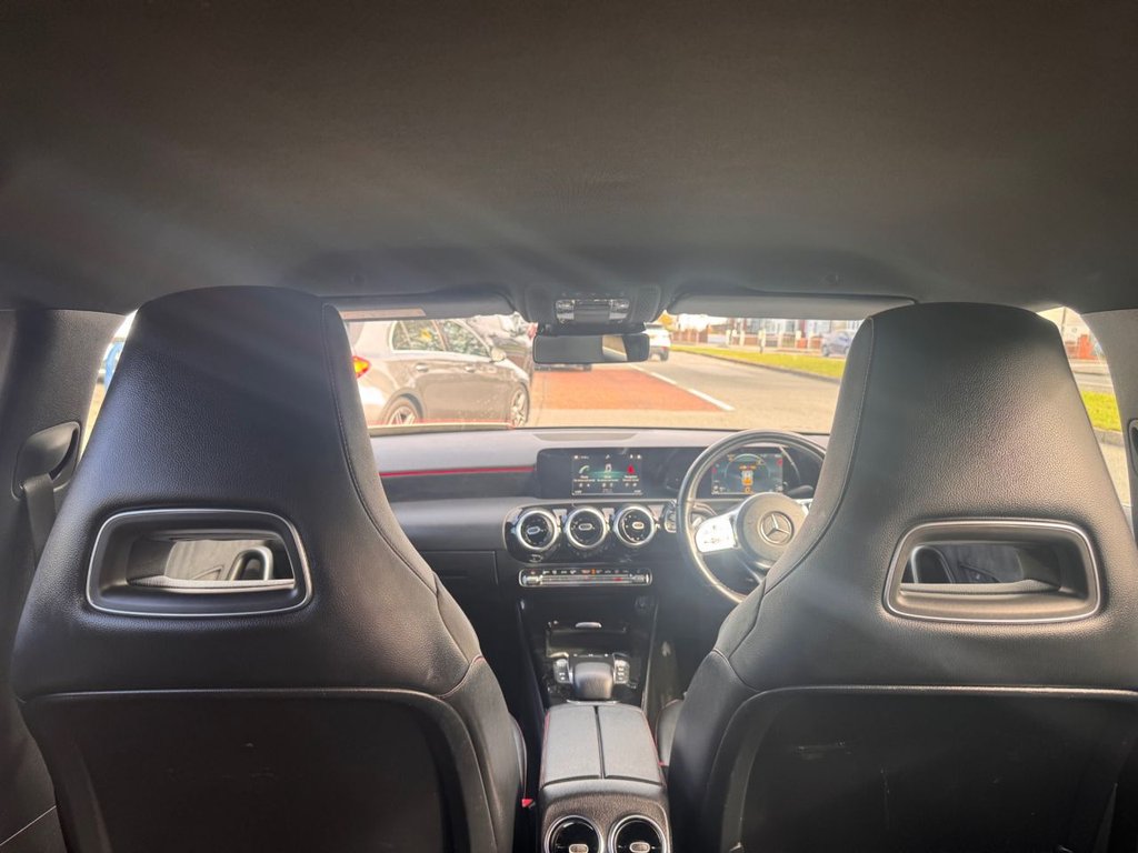 Used Mercedes-Benz A-Class 2020 for sale - 75937428: Photo 16