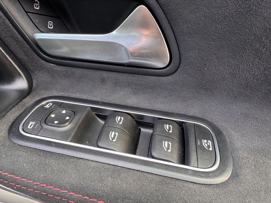 Used Mercedes-Benz A-Class 2020 for sale - 75937428: Photo 19