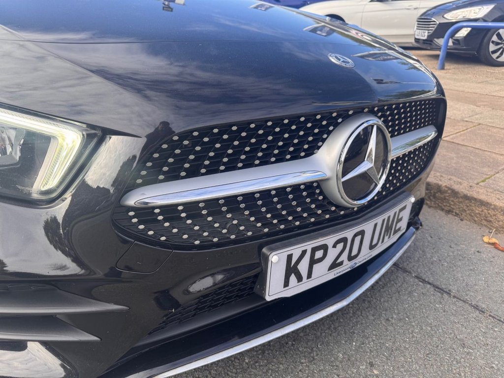 Used Mercedes-Benz A-Class 2020 for sale - 75937428: Photo 20