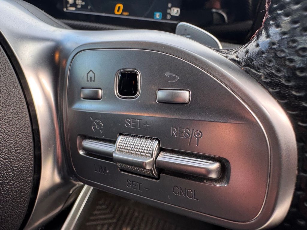 Used Mercedes-Benz A-Class 2020 for sale - 75937428: Photo 23