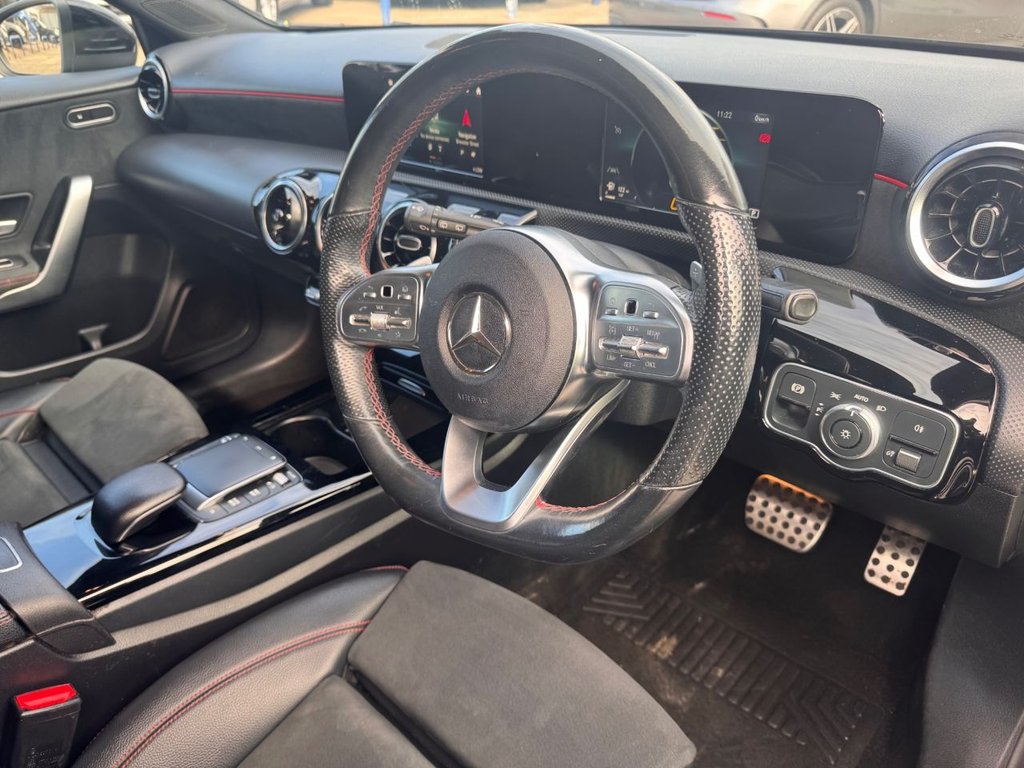 Used Mercedes-Benz A-Class 2020 for sale - 75937428: Photo 5