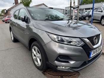2019 (19) - 1.3 DIG-T Acenta Premium SUV 5dr Petrol Manual Euro 6 (s/s) (140 ps)