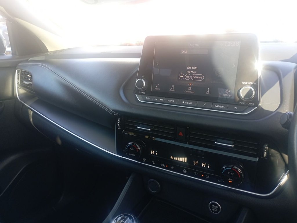 Used Nissan Qashqai 2022 for sale - 76406647: Photo 11