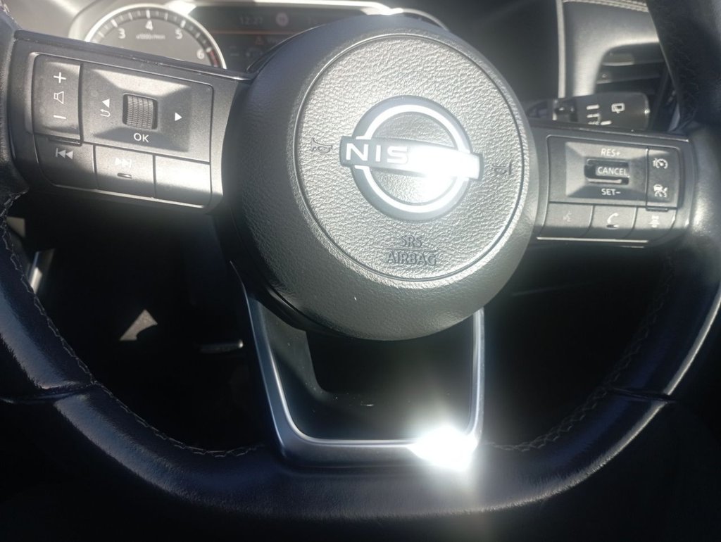 Used Nissan Qashqai 2022 for sale - 76406647: Photo 14