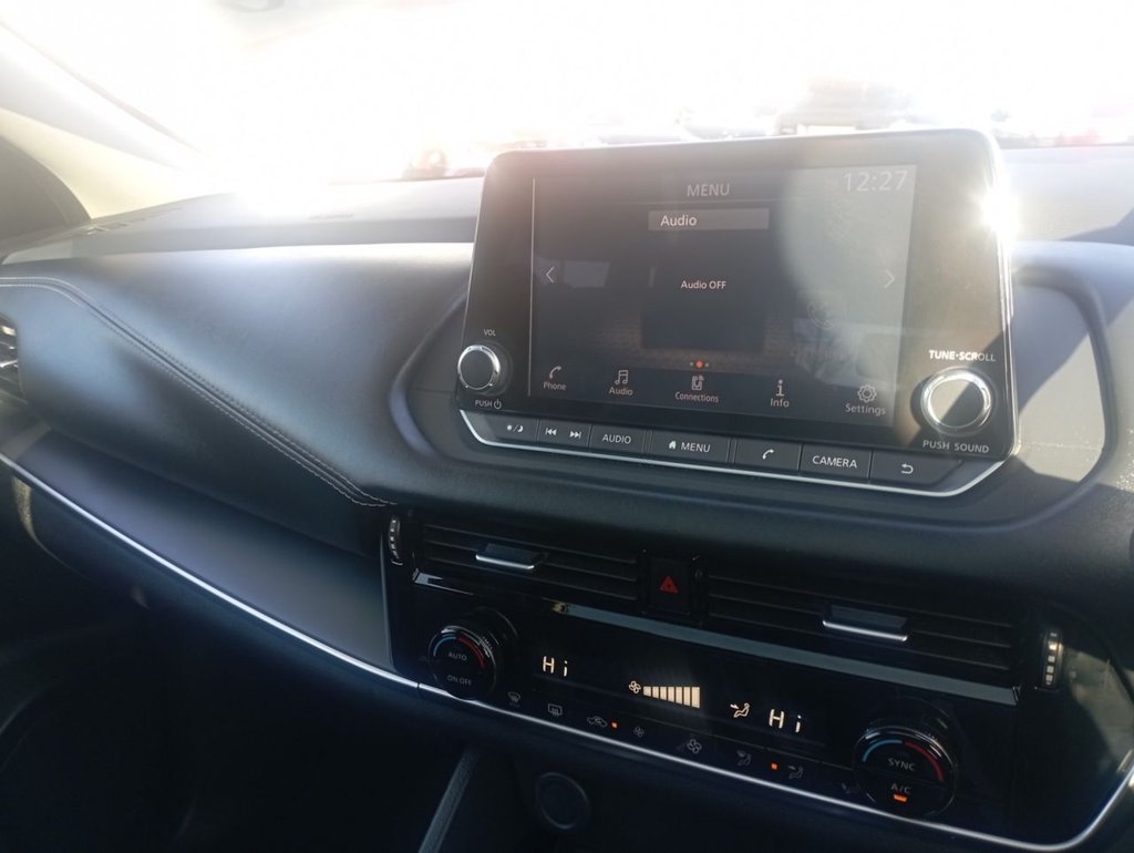 Used Nissan Qashqai 2022 for sale - 76406647: Photo 16