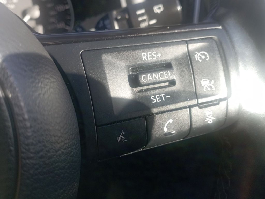 Used Nissan Qashqai 2022 for sale - 76406647: Photo 19