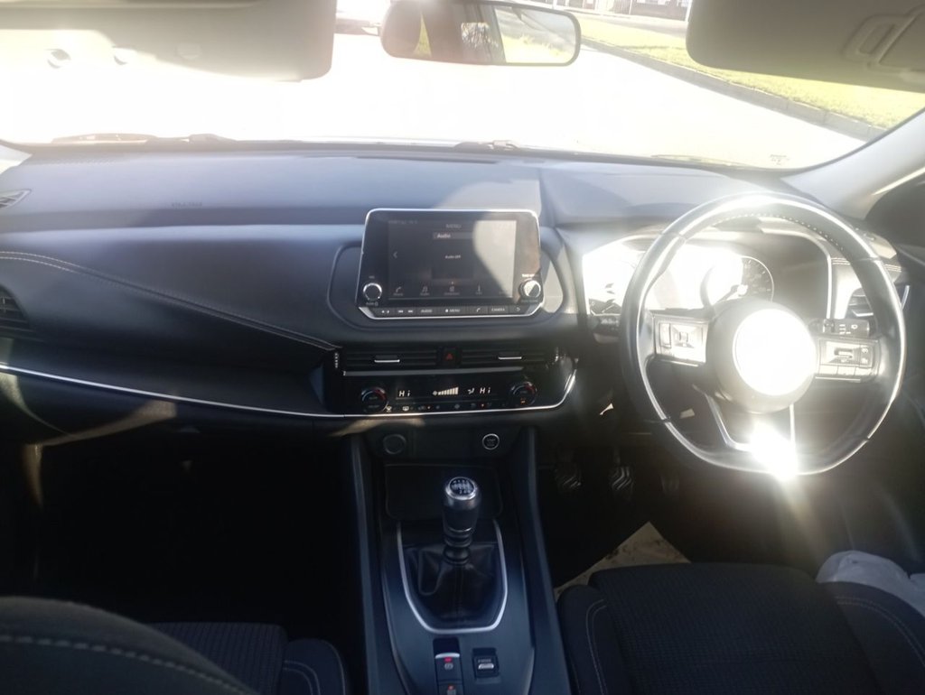 Used Nissan Qashqai 2022 for sale - 76406647: Photo 24