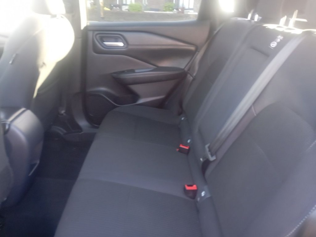 Used Nissan Qashqai 2022 for sale - 76406647: Photo 25