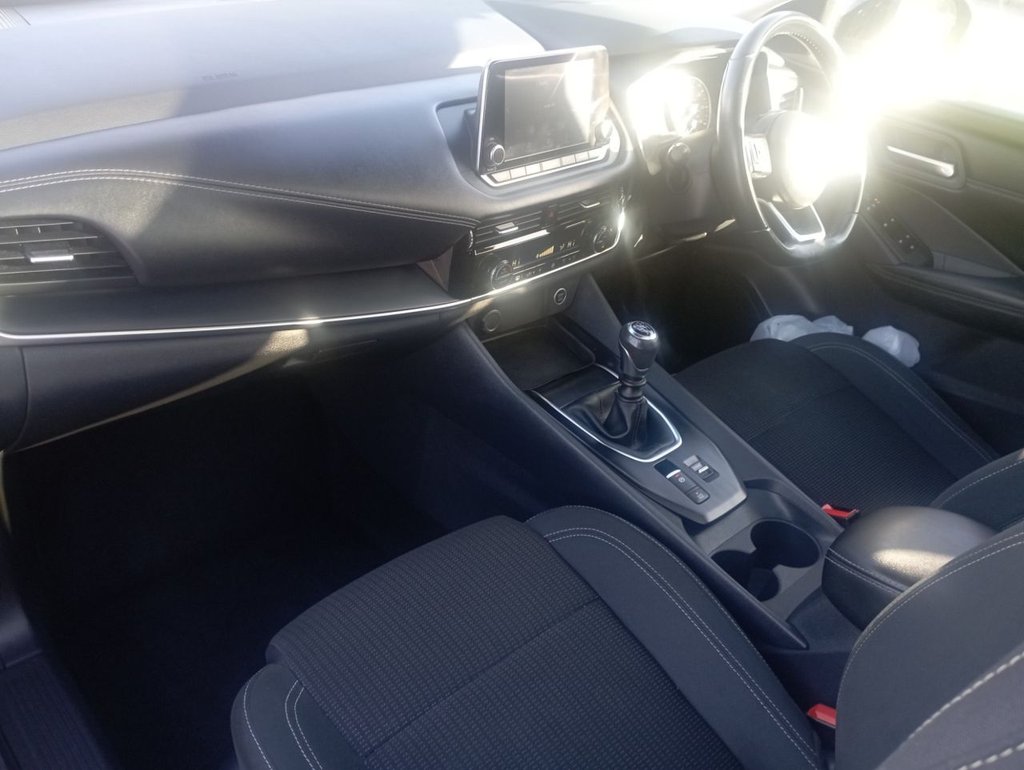 Used Nissan Qashqai 2022 for sale - 76406647: Photo 26