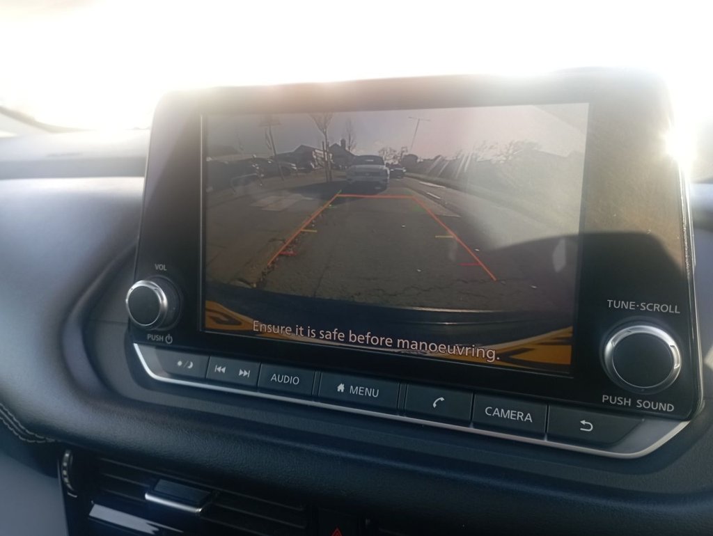 Used Nissan Qashqai 2022 for sale - 76406647: Photo 6