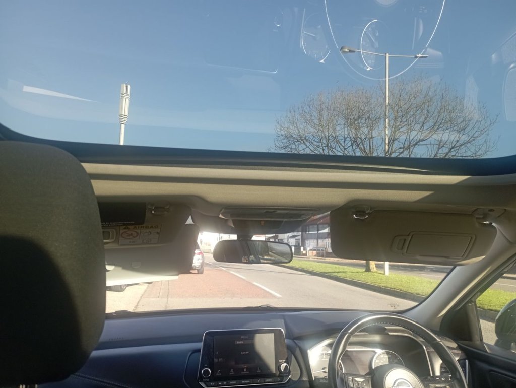 Used Nissan Qashqai 2022 for sale - 76406647: Photo 8