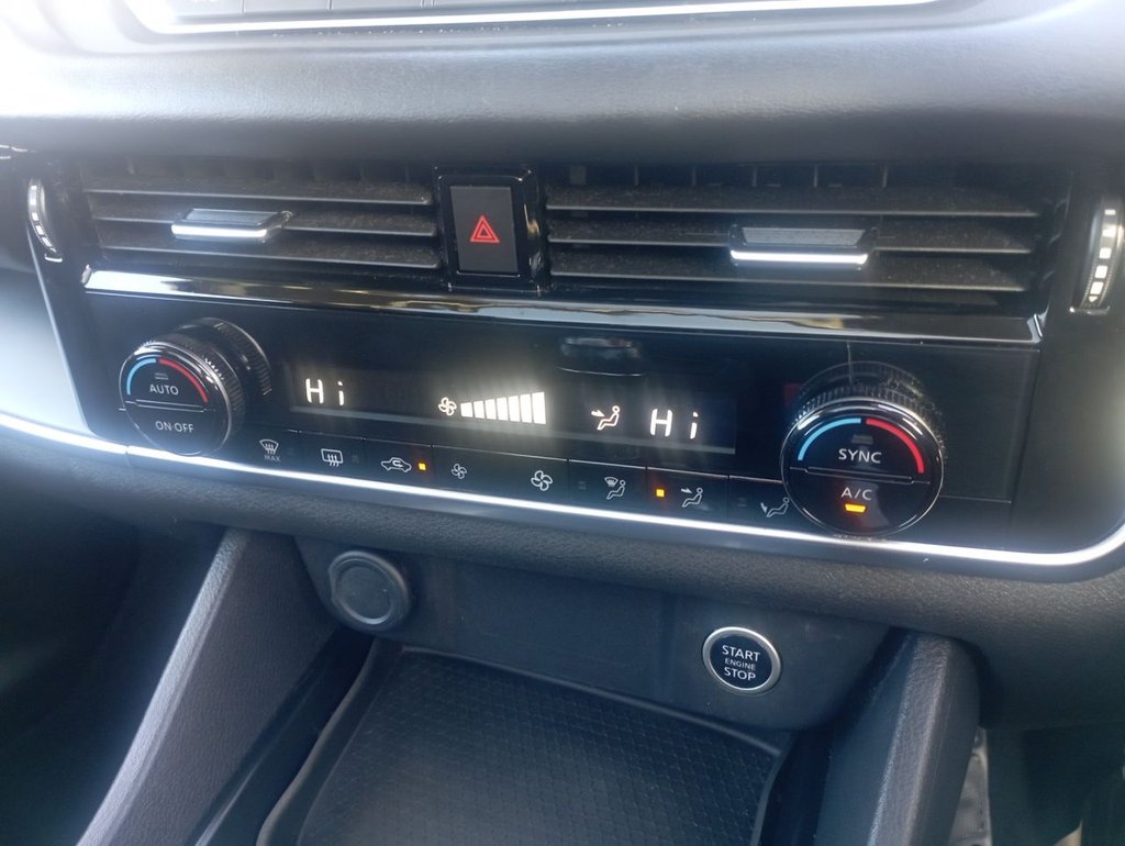 Used Nissan Qashqai 2022 for sale - 76406647: Photo 9