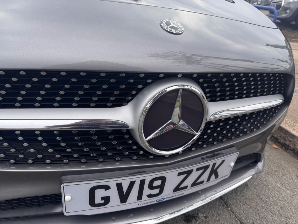Used Mercedes-Benz A-Class 2019 for sale - 75998312: Photo 12