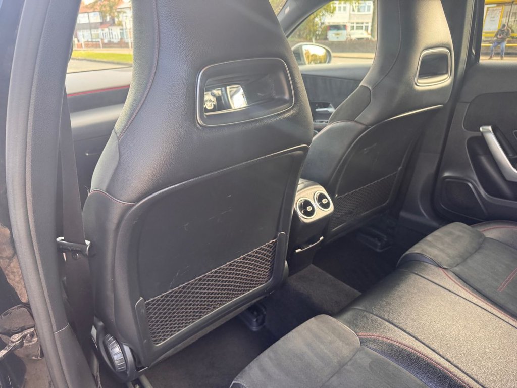 Used Mercedes-Benz A-Class 2019 for sale - 75998312: Photo 15