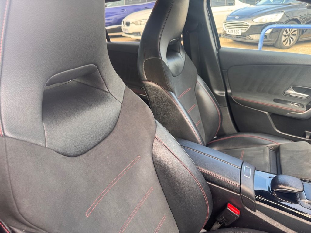 Used Mercedes-Benz A-Class 2019 for sale - 75998312: Photo 17