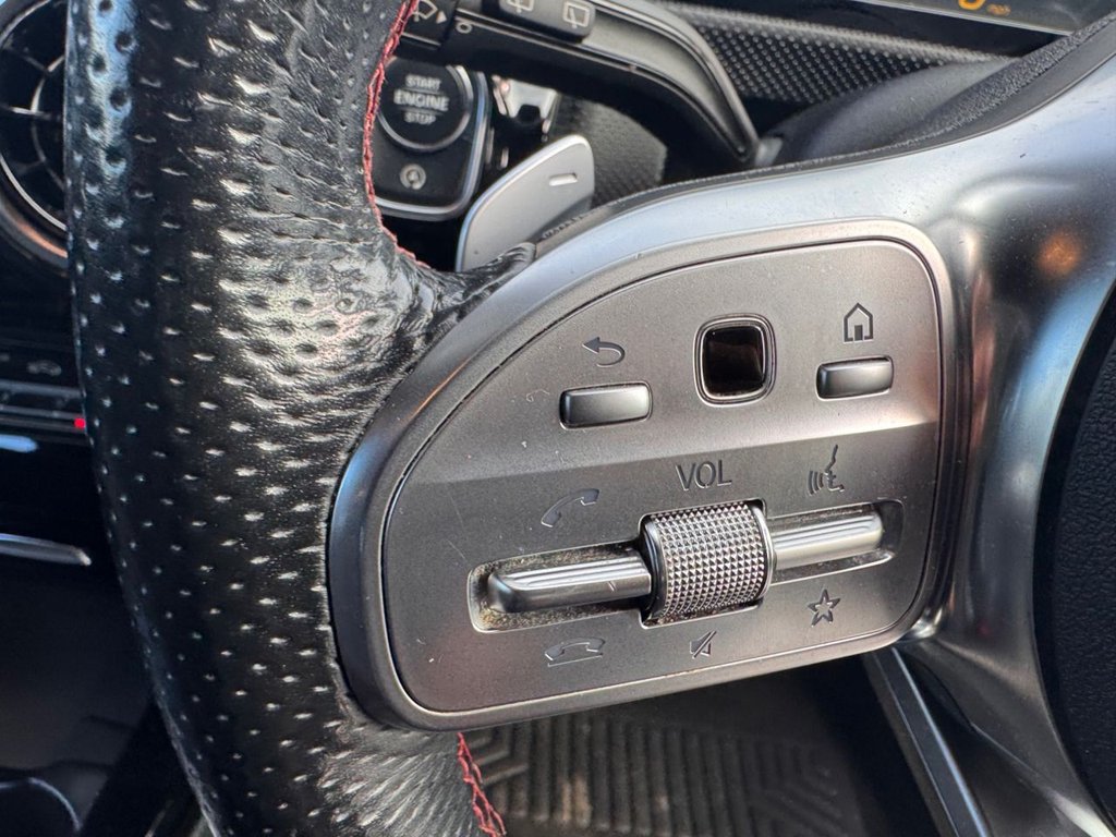 Used Mercedes-Benz A-Class 2019 for sale - 75998312: Photo 18