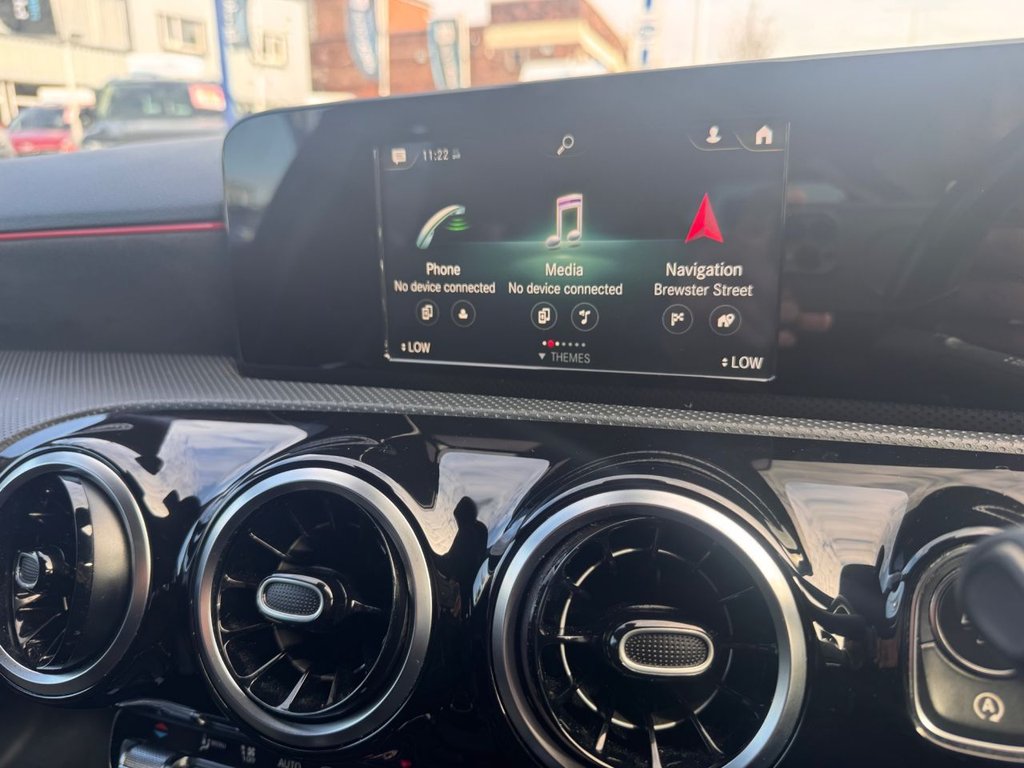 Used Mercedes-Benz A-Class 2019 for sale - 75998312: Photo 22