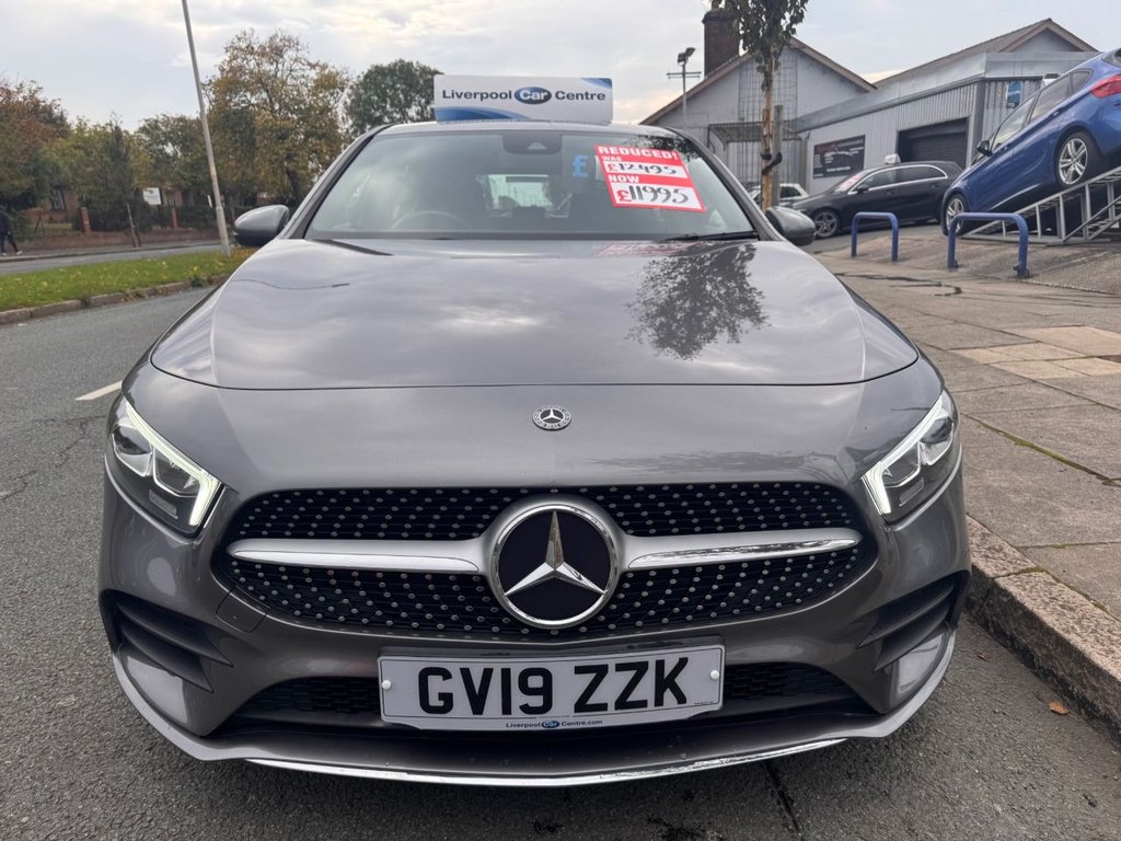 Used Mercedes-Benz A-Class 2019 for sale - 75998312: Photo 26