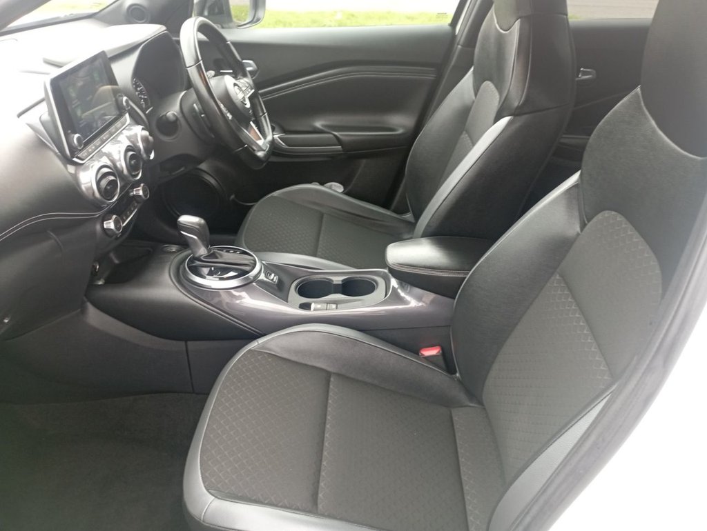 Used Nissan Juke 2023 for sale - 78166990: Photo 12