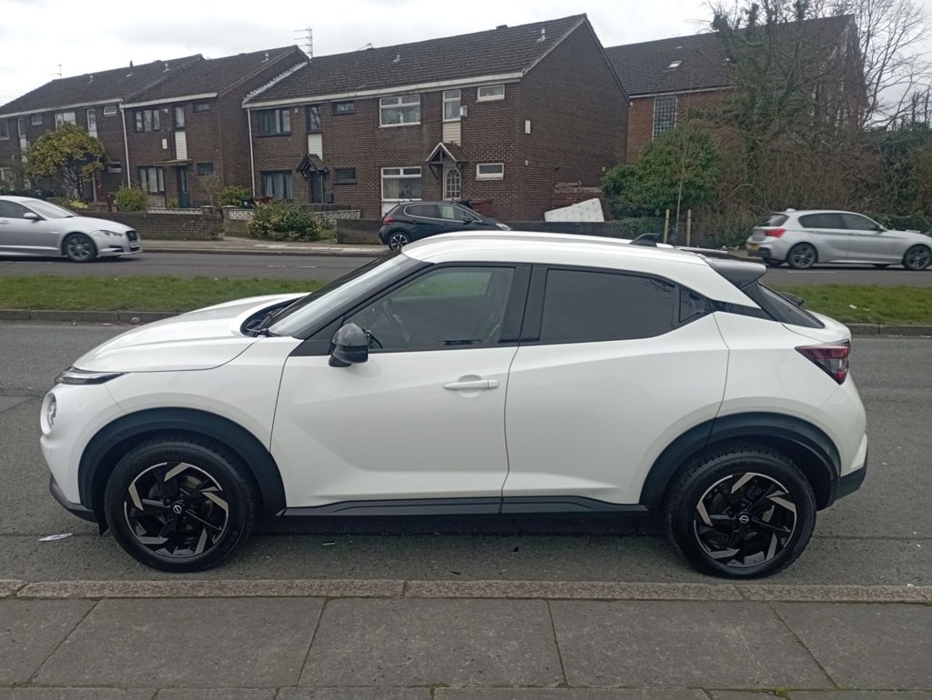 Used Nissan Juke 2023 for sale - 78166990: Photo 14