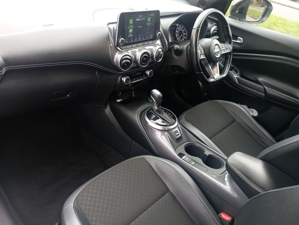 Used Nissan Juke 2023 for sale - 78166990: Photo 15