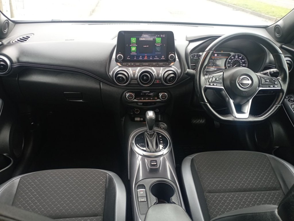 Used Nissan Juke 2023 for sale - 78166990: Photo 17