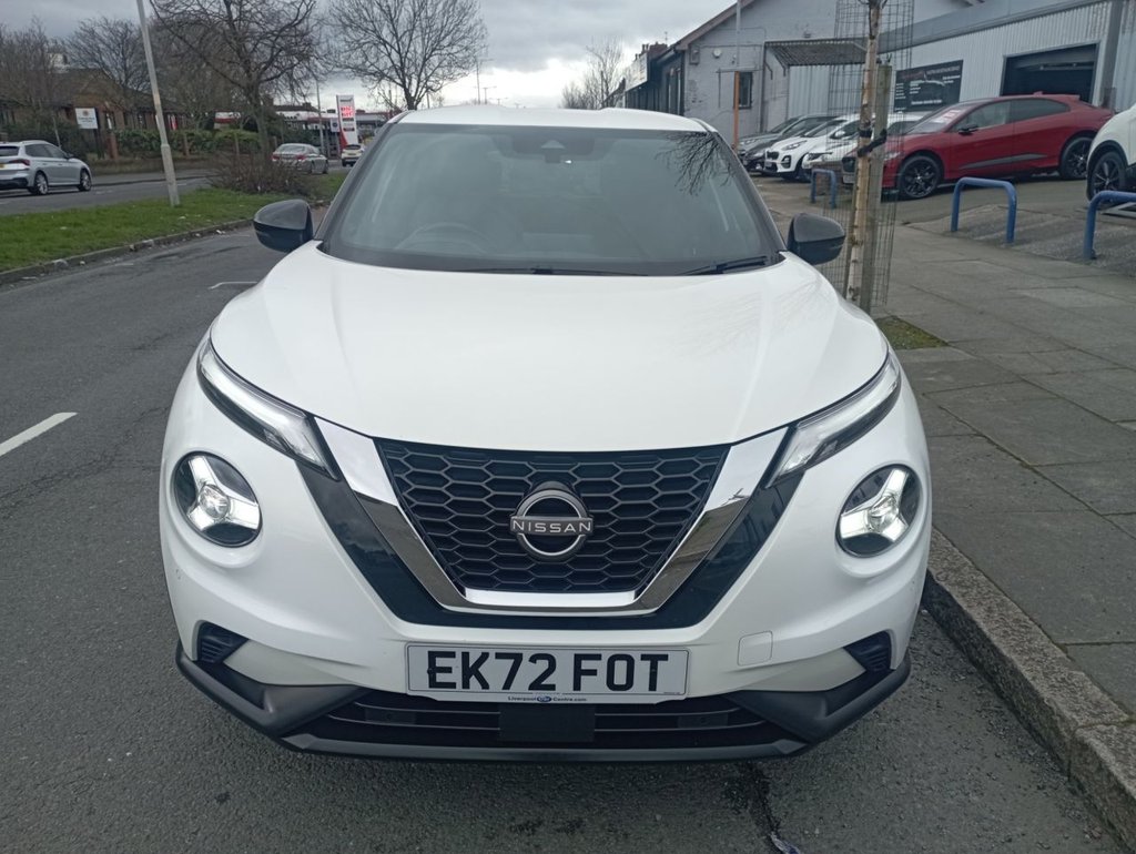 Used Nissan Juke 2023 for sale - 78166990: Photo 18