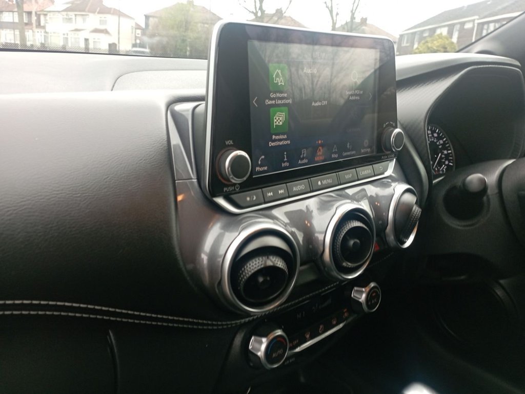 Used Nissan Juke 2023 for sale - 78166990: Photo 19