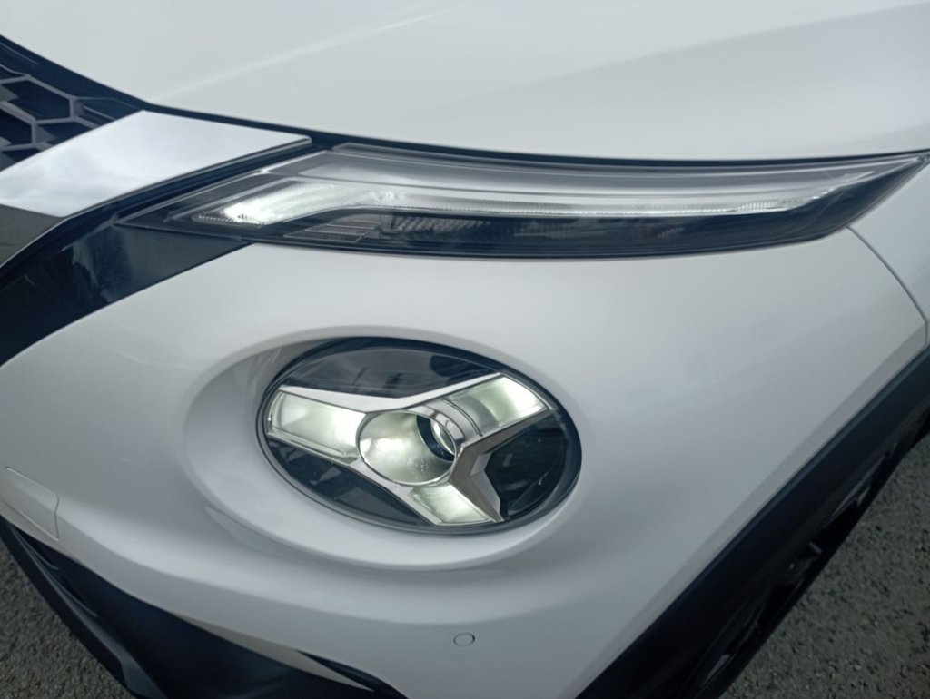 Used Nissan Juke 2023 for sale - 78166990: Photo 20