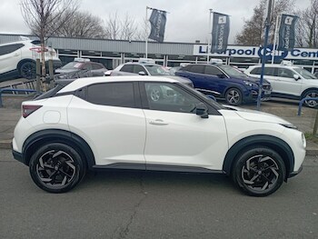 Used Nissan Juke 2023 for sale - 78166990: Photo